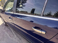 Opel Signum 2003-2008 Chrome Door Handle Covers (4 pcs, Stainless Steel) Carmos - Turkish Stainless Steel photo 2
