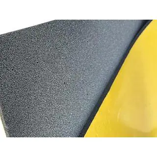 Soundproofing Sheet Ultimate U-Power Overtone 7mm (75x100cm) photo 4