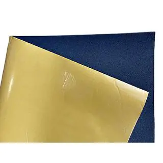 Soundproofing Sheet Ultimate U-Power Overtone 7mm (75x100cm) photo 2