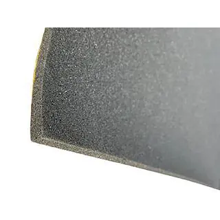 Soundproofing Sheet Ultimate U-Power Overtone 7mm (75x100cm) photo 1