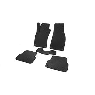 EVA floor mats (black, Sedan) photo 2