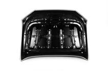 Toyota Land Cruiser Prado 150 2009-2023 Facelift conversion kit 2009-2016 to 2017- (Elite Set) photo 9