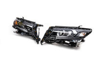 Toyota Land Cruiser Prado 150 2009-2023 Facelift conversion kit 2009-2016 to 2017- (Elite Set) photo 7