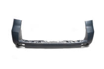 Toyota Land Cruiser Prado 150 2009-2023 Facelift conversion kit 2009-2016 to 2017- (Elite Set) photo 13