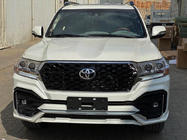 Toyota Land Cruiser 200 2007-2021 Facelift conversion kit from LC200 2008-2015 to LC 2022 TRD EWAN photo 3