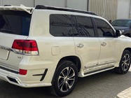 Toyota Land Cruiser 200 2007-2021 Facelift conversion kit from LC200 2008-2015 to LC 2022 TRD EWAN photo 7