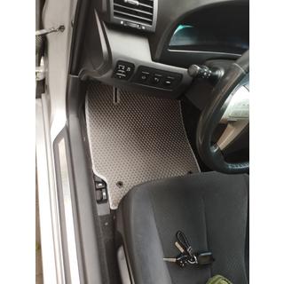 EVA Floor Mats (Gray) photo 1
