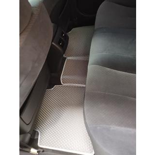 EVA Floor Mats (Gray) photo 2