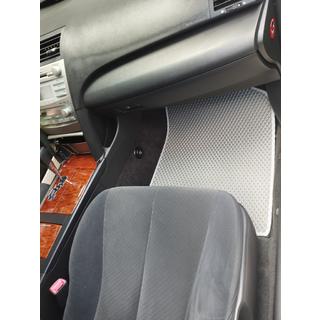 EVA Floor Mats (Gray) photo 3