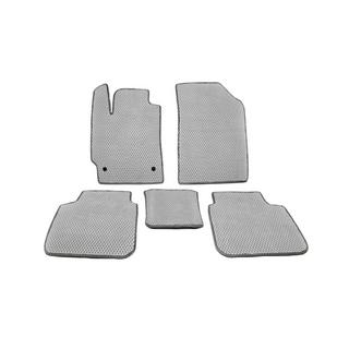 EVA Floor Mats (Gray) photo 4