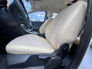 Ford Focus III 2011-2017 Car Seat Covers Eco Leather+Fabric+Alcantara Antara A099 (Full Set) photo 14