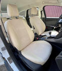 Ford Focus III 2011-2017 Car Seat Covers Eco Leather+Fabric+Alcantara Antara A099 (Full Set) photo 2
