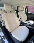 Ford Focus III 2011-2017 Car Seat Covers Eco Leather+Fabric+Alcantara Antara A099 (Full Set) photo 1