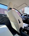 Ford Focus III 2011-2017 Car Seat Covers Eco Leather+Fabric+Alcantara Antara A099 (Full Set) photo 16