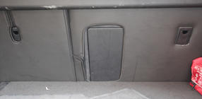 Toyota Avensis 2009-2018 Car seat covers eco-leather+fabric+alcantara Antara A001 (full interior) photo 9