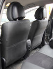 Toyota Avensis 2009-2018 Car seat covers eco-leather+fabric+alcantara Antara A001 (full interior) photo 6