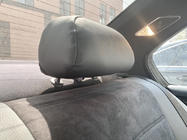 BMW 3 Series E46 1998-2006 Car seat covers eco-leather+fabric+alcantara Antara A001 (full interior) photo 5