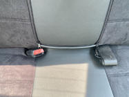 BMW 3 Series E46 1998-2006 Car seat covers eco-leather+fabric+alcantara Antara A001 (full interior) photo 8