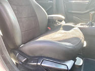 BMW 3 Series E46 1998-2006 Car seat covers eco-leather+fabric+alcantara Antara A001 (full interior) photo 10