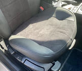BMW 3 Series E46 1998-2006 Car seat covers eco-leather+fabric+alcantara Antara A001 (full interior) photo 11