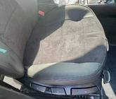 BMW 3 Series E46 1998-2006 Car seat covers eco-leather+fabric+alcantara Antara A001 (full interior) photo 9