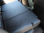 Volkswagen Golf 6 2008-2014 Car seat covers eco-leather+fabric+alcantara Antara A001 (full interior) photo 7
