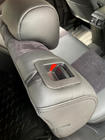Nissan Qashqai 2014-2021 Car seat covers eco-leather+fabric+alcantara Antara A001 (full interior) photo 9