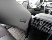 Nissan Qashqai 2014-2021 Car seat covers eco-leather+fabric+alcantara Antara A001 (full interior) photo 18