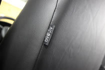Audi A4 B8 2007-2015 Car seat covers eco-leather+fabric+alcantara Antara A001 (full interior) photo 2