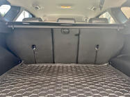 Hyundai Tucson NX4 2021- Car seat covers eco-leather+fabric+alcantara Antara A001 (full interior) photo 3