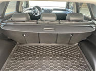 Hyundai Tucson NX4 2021- Car seat covers eco-leather+fabric+alcantara Antara A001 (full interior) photo 2