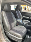 Hyundai Tucson NX4 2021- Car seat covers eco-leather+fabric+alcantara Antara A001 (full interior) photo 13