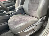 Hyundai Tucson NX4 2021- Car seat covers eco-leather+fabric+alcantara Antara A001 (full interior) photo 17