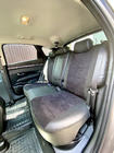 Hyundai Tucson NX4 2021- Car seat covers eco-leather+fabric+alcantara Antara A001 (full interior) photo 5