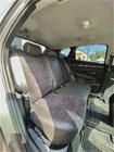 Hyundai Tucson NX4 2021- Car seat covers eco-leather+fabric+alcantara Antara A001 (full interior) photo 8