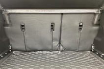 Suzuki Vitara 2015- Car seat covers eco-leather+fabric+alcantara Antara A001 (full interior) photo 2