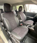 Suzuki Vitara 2015- Car seat covers eco-leather+fabric+alcantara Antara A001 (full interior) photo 16