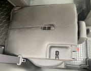 Suzuki Vitara 2015- Car seat covers eco-leather+fabric+alcantara Antara A001 (full interior) photo 3
