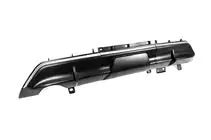 Lexus LX 500d/600 2022- F-Sport Body Kit photo 23
