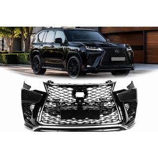 F-Sport Body Kit