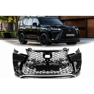 F-Sport Body Kit