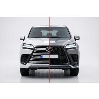 F-Sport Body Kit photo 2