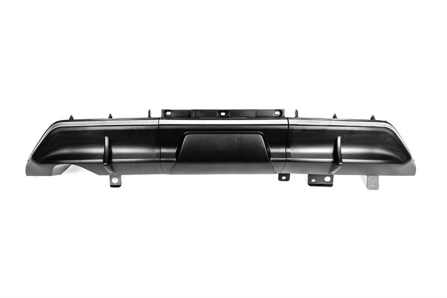 Lexus LX 500d/600 2022- F-Sport Body Kit Photo 21