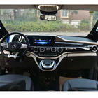 Mercedes Vito/V-class W447 2014- Complete Assembled Dashboard photo 2