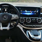 Mercedes Vito/V-class W447 2014- Complete Assembled Dashboard photo 4