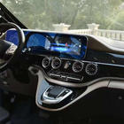 Mercedes Vito/V-class W447 2014- Complete Assembled Dashboard photo 5