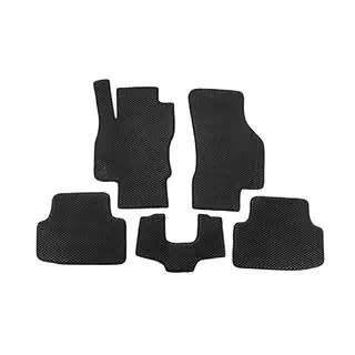 EVA Floor Mats (Black) photo 1