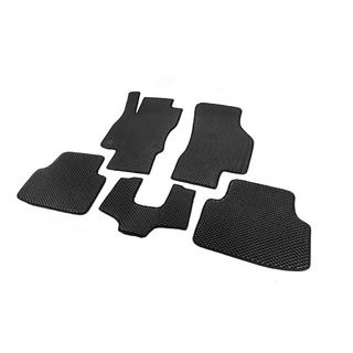 EVA Floor Mats (Black) photo 2