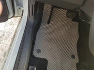 Volkswagen Jetta 2018- EVA Floor Mats (Gray) photo 1