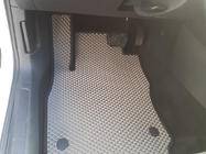 Volkswagen Jetta 2018- EVA Floor Mats (Gray) photo 2
